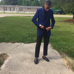 Meet your Posher, Kenon